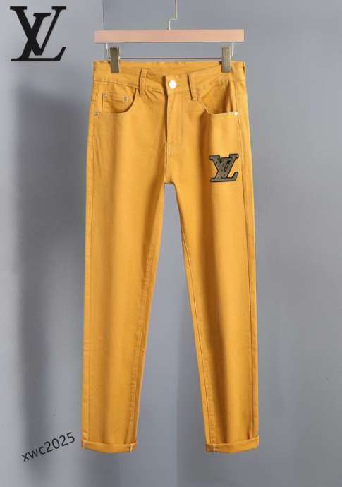 Picture of LV Jeans _SKULVsz29-3825t0314984